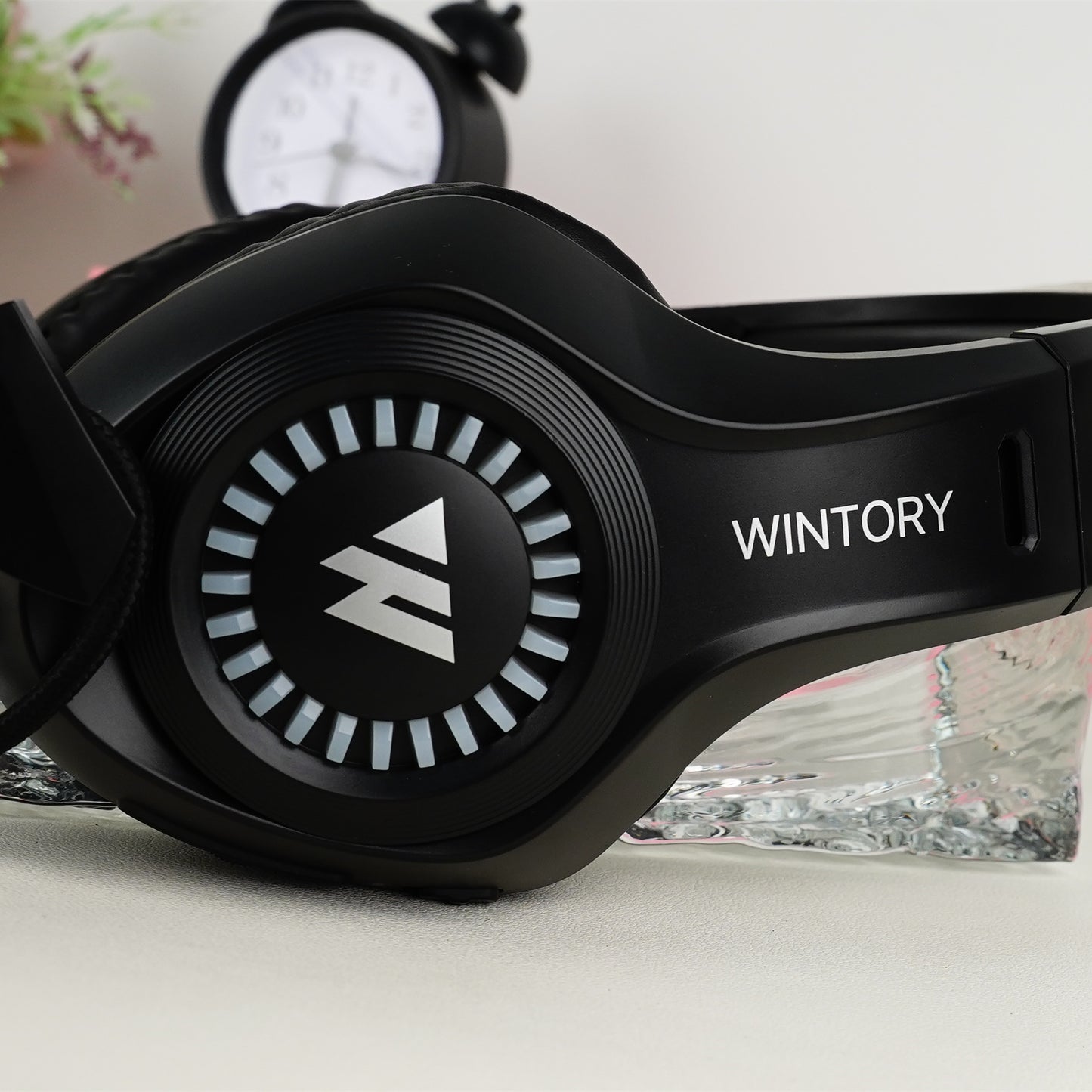 Exclusive model  Wintory M3 Gaming Headset