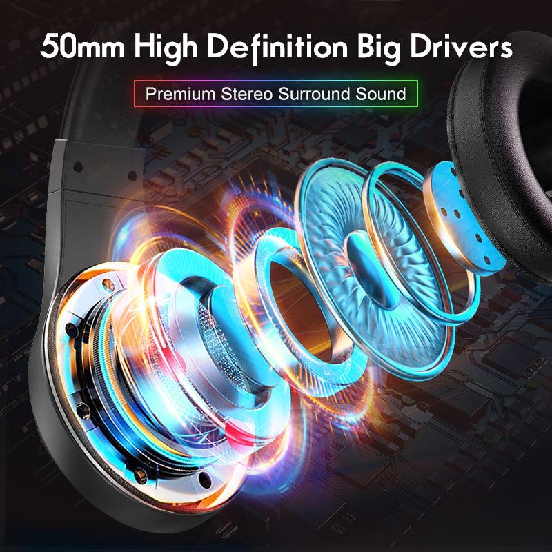 Exclusive model Wintory M1 Headset Wintory