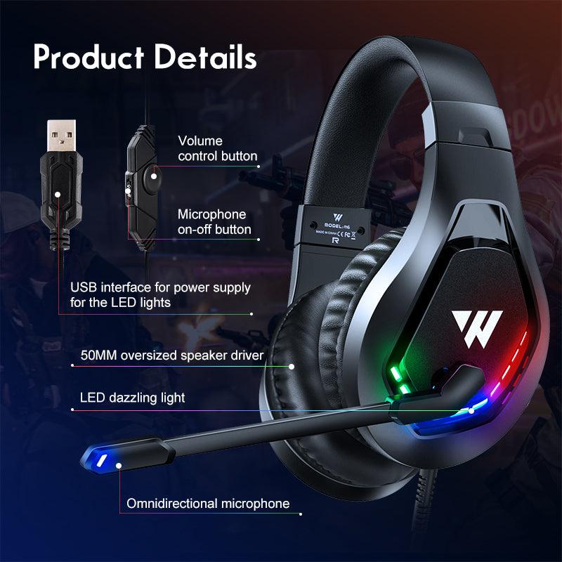 Exclusive model Wintory M1 Headset Wintory