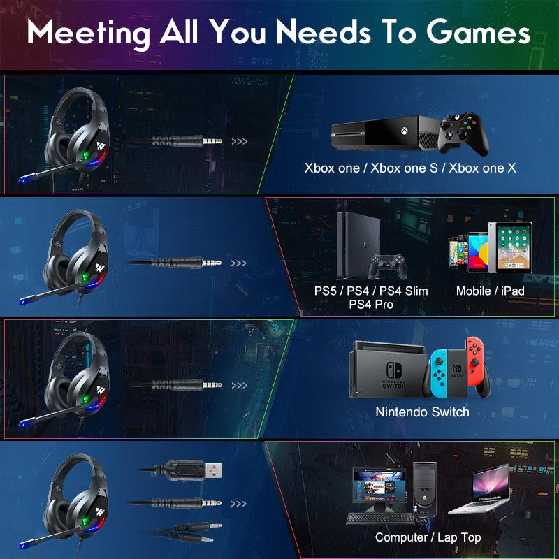 Exclusive model Wintory M1 Headset Wintory