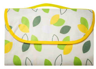 Outdoor Picnic Blanket, Foldable Outdoor Beach Blanket, Waterproof, Sandproof, Anti-Slip With Handle, Suitable For Home, Beach, Park, Hiking, Camping (150*200cm) Wintory