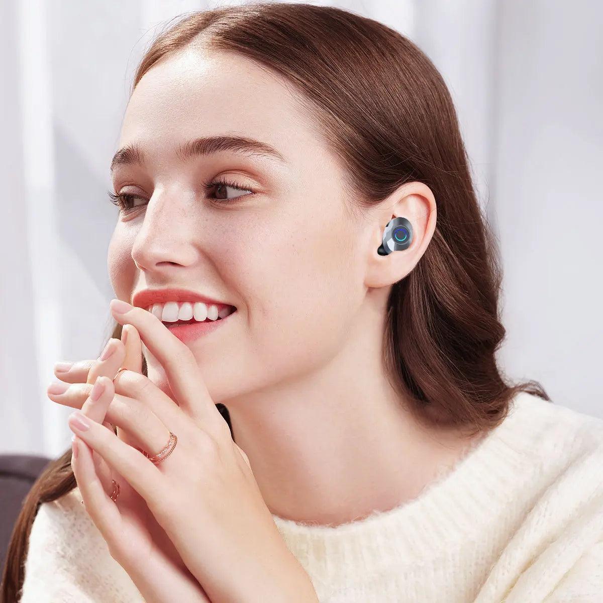 Air 1 Alloy Premium Earbuds Wintory