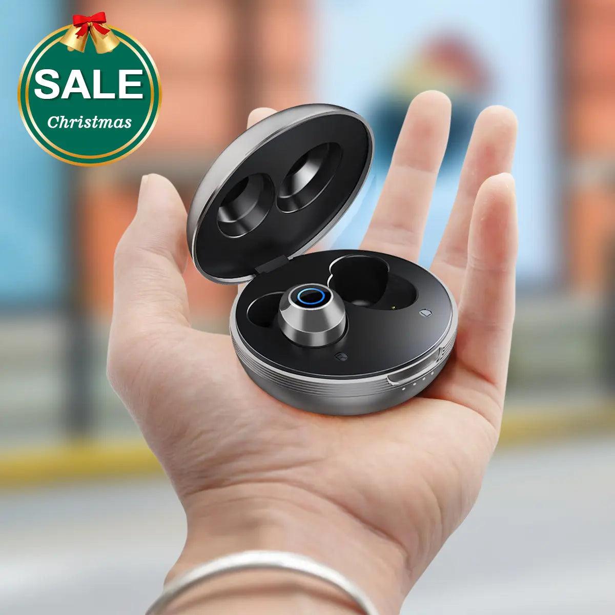 Air 1 Alloy Premium Earbuds Wintory