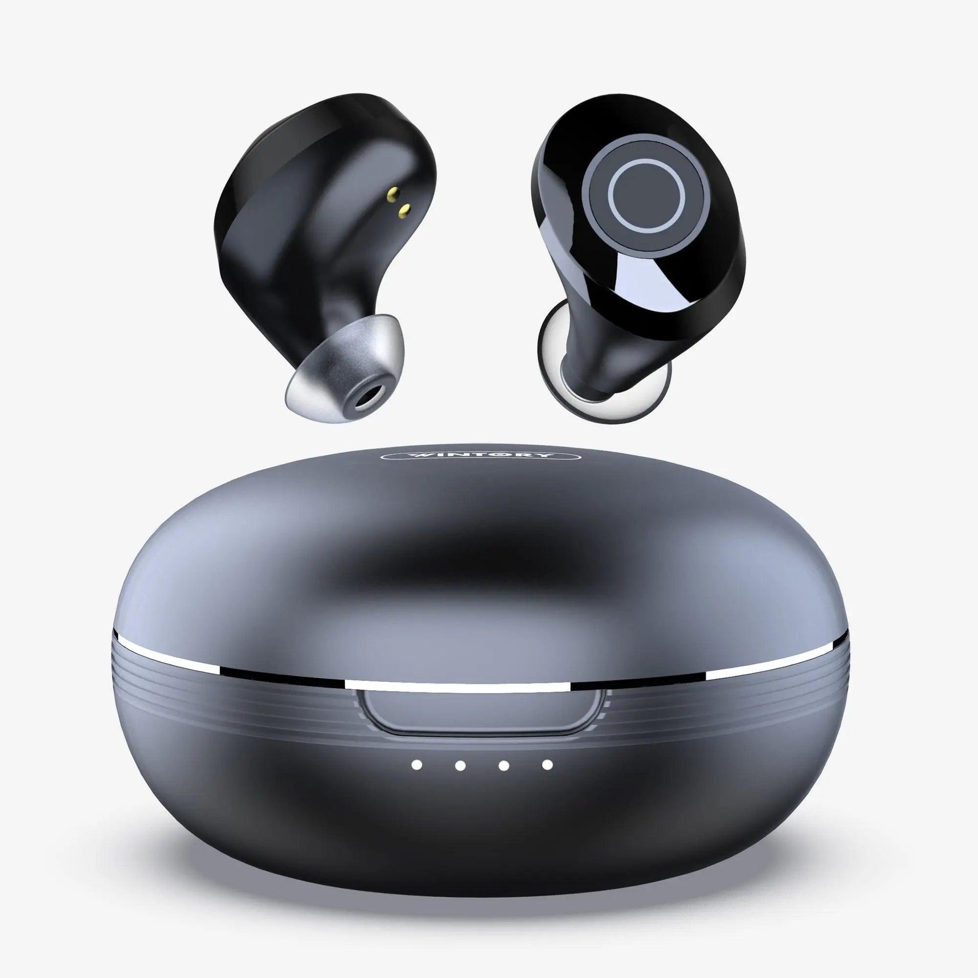 Air 1 Alloy Premium Earbuds Wintory