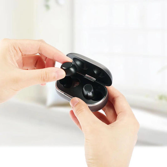 Air 2 Alloy Premium Earbuds Wintory