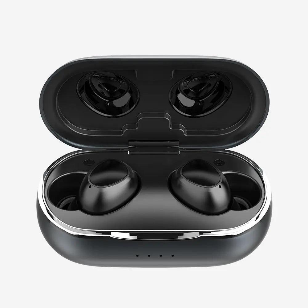 Air 2 Alloy Premium Earbuds Wintory