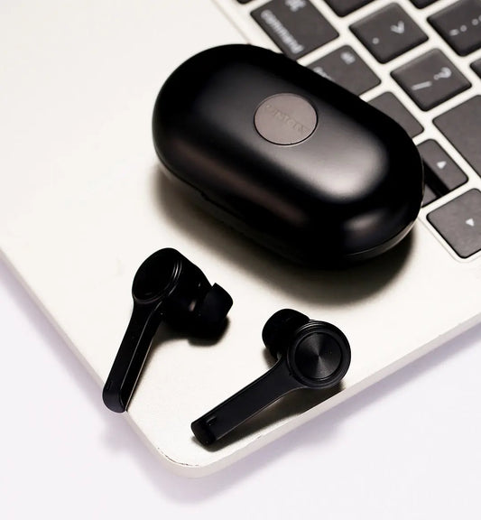 Pod 1 True Earbuds Wintory