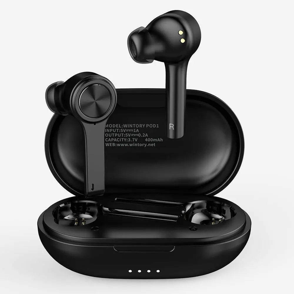 Pod 1 True Earbuds Wintory