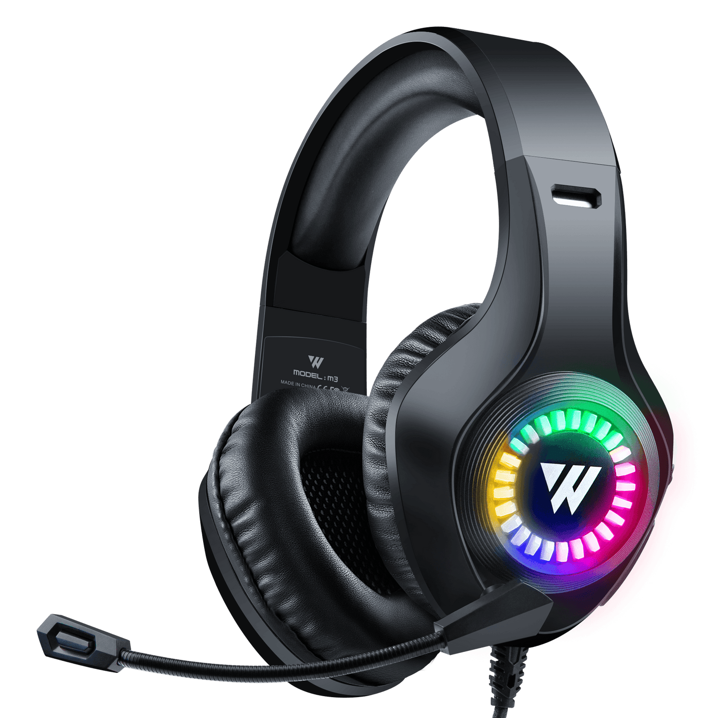 Exclusive model  Wintory M3 Gaming Headset Wintory