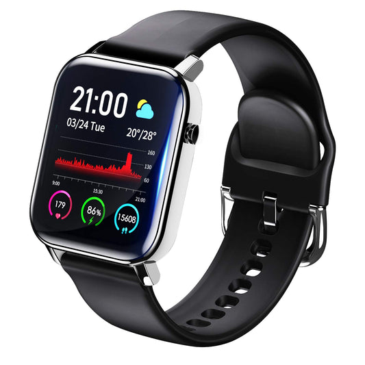 Wintory SN87 Smart watch Fitness Trackers with Heart Rate Monitor Wintory