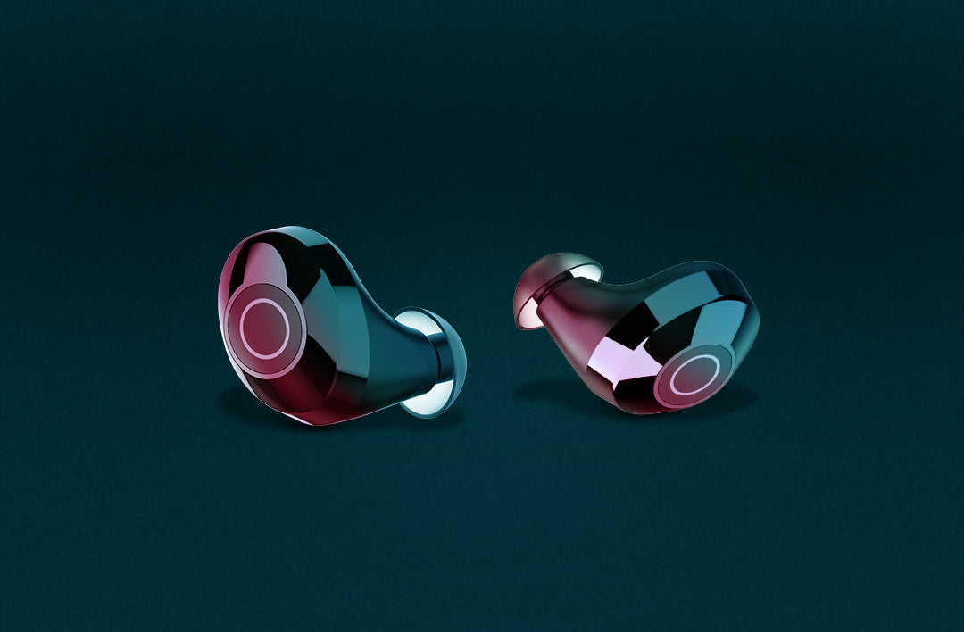 Wintory Air 1 wireless earbuds