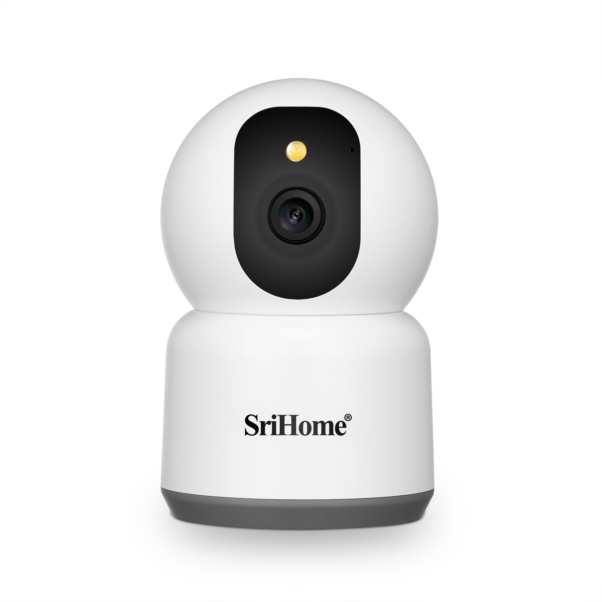WINTORY SH038 WiFi IP camera with 2.4G/5G WiFi, real-time motion detection alerts Wintory